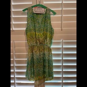 Karen Zambos used dress